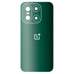 Folie skin SILKASE pentru Oneplus 15, protectie spate telefon, verde inchis mat Folie skin SILKASE pentru Oneplus 15, protectie spate telefon, verde inchis mat
