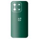 Folie skin SILKASE pentru Oneplus 15, protectie spate telefon, verde inchis mat (OnePlus 15, S2456) by www.silkase.ro
