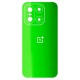 Folie skin SILKASE pentru Oneplus 15, protectie spate telefon, verde neon lucios (OnePlus 15, S2470) by www.silkase.ro