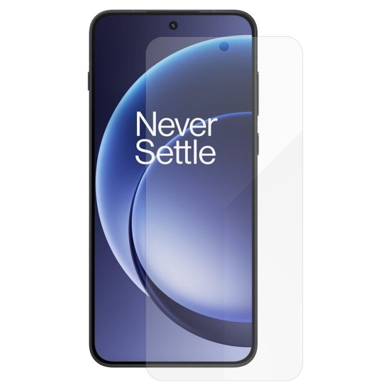 Folie SILKASE pentru Oneplus 15R, protectie ecran, silicon regenerabil (15R, F7868) by www.silkase.ro