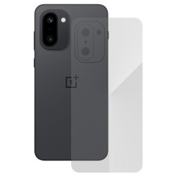 Folie spate SILKASE pentru Oneplus 15R, protectie spate, silicon regenerabil