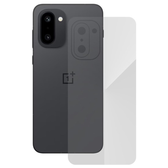Folie spate SILKASE pentru Oneplus 15R, protectie spate, silicon regenerabil Folie spate SILKASE pentru Oneplus 15R, protectie spate, silicon regenerabil (15R, F7869) by www.silkase.ro