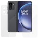Set 2 folii SILKASE pentru Oneplus 15R, protectie telefon, silicon regenerabil Set 2 folii SILKASE pentru Oneplus 15R, protectie telefon, silicon regenerabil (15R, F7870) by www.silkase.ro
