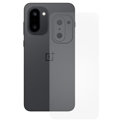 Folie spate mata SILKASE pentru Oneplus 15R, protectie spate, silicon