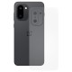 Folie spate mata SILKASE pentru Oneplus 15R, protectie spate, silicon (15R, F7872) by www.silkase.ro