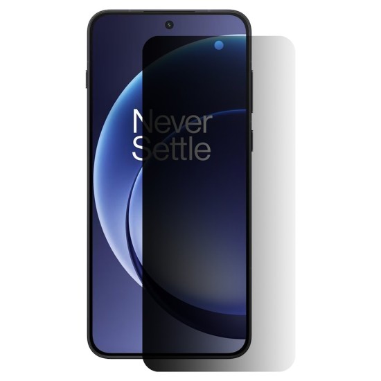 Folie privacy mata SILKASE pentru Oneplus 15R, protectie ecran, silicon Folie privacy mata SILKASE pentru Oneplus 15R, protectie ecran, silicon (15R, F7875) by www.silkase.ro