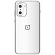 Folie skin SILKASE pentru Oneplus 15R, protectie spate telefon, alb mat (15R, S2473) by www.silkase.ro