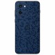 Folie skin SILKASE pentru Oneplus 15R, protectie spate telefon, albastru hexa Folie skin SILKASE pentru Oneplus 15R, protectie spate telefon, albastru hexa (15R, S2483) by www.silkase.ro