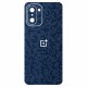 Folie skin SILKASE pentru Oneplus 15R, protectie spate telefon, albastru hexa Folie skin SILKASE pentru Oneplus 15R, protectie spate telefon, albastru hexa (15R, S2483) by www.silkase.ro