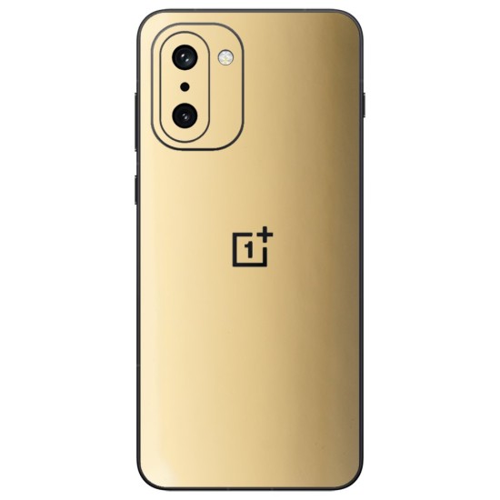 Folie skin SILKASE pentru Oneplus 15R, protectie spate telefon, bej lucios Folie skin SILKASE pentru Oneplus 15R, protectie spate telefon, bej lucios (15R, S2479) by www.silkase.ro