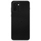 Folie skin SILKASE pentru Oneplus 15R, protectie spate telefon, carbon (15R, S2481) by www.silkase.ro
