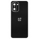 Folie skin SILKASE pentru Oneplus 15R, protectie spate telefon, carbon (15R, S2481) by www.silkase.ro