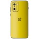 Folie skin SILKASE pentru Oneplus 15R, protectie spate telefon, galben mat (15R, S2474) by www.silkase.ro