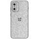 Folie skin SILKASE pentru Oneplus 15R, protectie spate telefon, gri hexa Folie skin SILKASE pentru Oneplus 15R, protectie spate telefon, gri hexa (15R, S2484) by www.silkase.ro