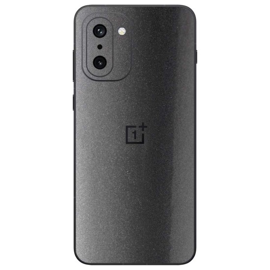 Folie skin SILKASE pentru Oneplus 15R, protectie spate telefon, gri metalizat Folie skin SILKASE pentru Oneplus 15R, protectie spate telefon, gri metalizat (15R, S2475) by www.silkase.ro