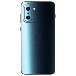 Folie skin SILKASE pentru Oneplus 15R, protectie spate telefon, magenta