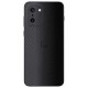 Folie skin SILKASE pentru Oneplus 15R, protectie spate telefon, matrix negru (15R, S2503) by www.silkase.ro