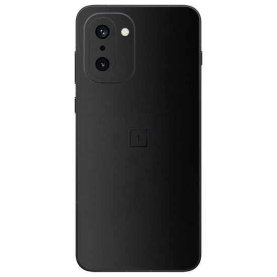Folie skin SILKASE pentru Oneplus 15R, protectie spate telefon, negru mat Folie skin SILKASE pentru Oneplus 15R, protectie spate telefon, negru mat (15R, S2491) by www.silkase.ro