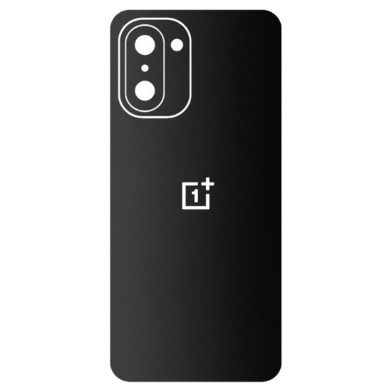 Folie skin SILKASE pentru Oneplus 15R, protectie spate telefon, negru mat Folie skin SILKASE pentru Oneplus 15R, protectie spate telefon, negru mat (15R, S2491) by www.silkase.ro