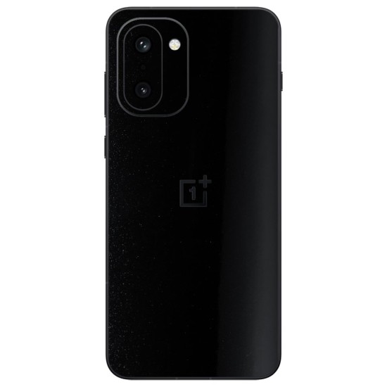 Folie skin SILKASE pentru Oneplus 15R, protectie spate telefon, negru perlat Folie skin SILKASE pentru Oneplus 15R, protectie spate telefon, negru perlat (15R, S2492) by www.silkase.ro