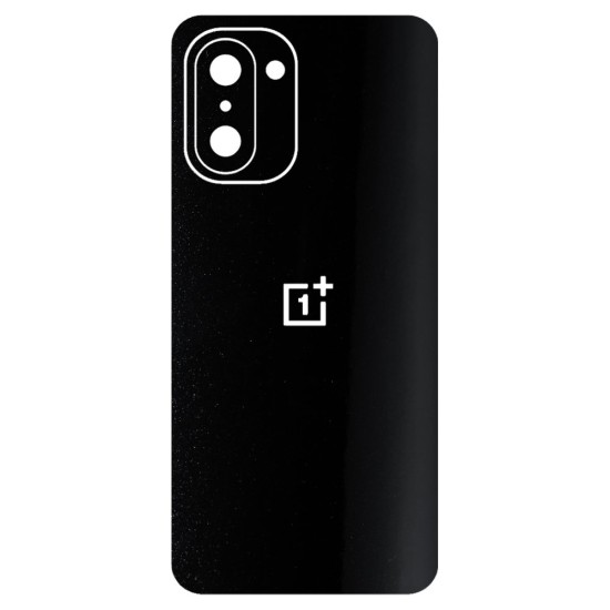 Folie skin SILKASE pentru Oneplus 15R, protectie spate telefon, negru perlat Folie skin SILKASE pentru Oneplus 15R, protectie spate telefon, negru perlat (15R, S2492) by www.silkase.ro
