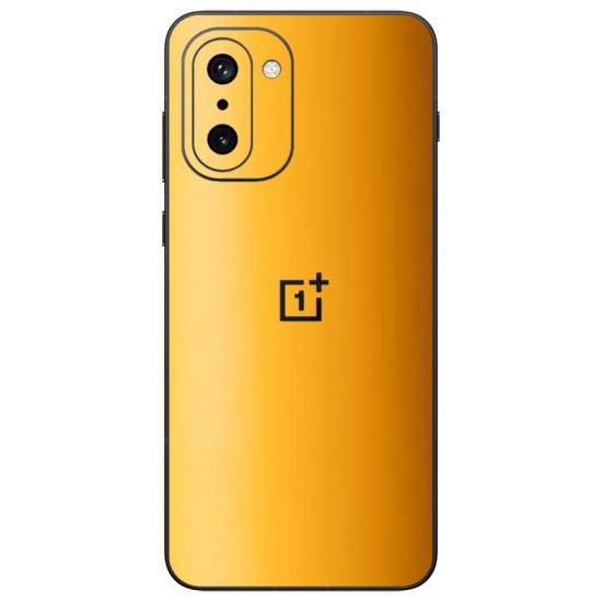 Folie skin SILKASE pentru Oneplus 15R, protectie spate telefon, portocaliu deschis mat Folie skin SILKASE pentru Oneplus 15R, protectie spate telefon, portocaliu deschis mat (15R, S2486) by www.silkase.ro