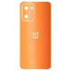 Folie skin SILKASE pentru Oneplus 15R, protectie spate telefon, portocaliu mat Folie skin SILKASE pentru Oneplus 15R, protectie spate telefon, portocaliu mat (15R, S2487) by www.silkase.ro