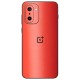 Folie skin SILKASE pentru Oneplus 15R, protectie spate telefon, rosu mat (15R, S2501) by www.silkase.ro