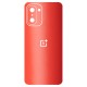 Folie skin SILKASE pentru Oneplus 15R, protectie spate telefon, rosu mat (15R, S2501) by www.silkase.ro