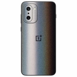 Folie skin SILKASE pentru Oneplus 15R, protectie spate telefon, satin psychedelic