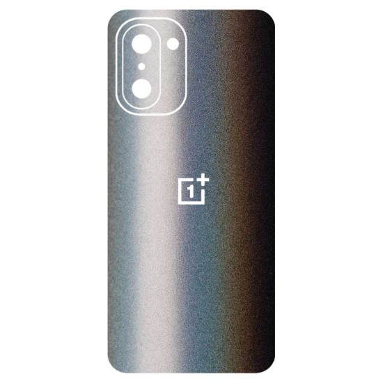 Folie skin SILKASE pentru Oneplus 15R, protectie spate telefon, satin psychedelic (15R, S2478) by www.silkase.ro
