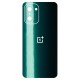 Folie skin SILKASE pentru Oneplus 15R, protectie spate telefon, verde emerald (15R, S2485) by www.silkase.ro