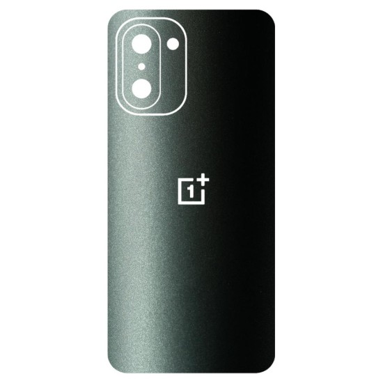 Folie skin SILKASE pentru Oneplus 15R, protectie spate telefon, verde pine inchis Folie skin SILKASE pentru Oneplus 15R, protectie spate telefon, verde pine inchis (15R, S2472) by www.silkase.ro