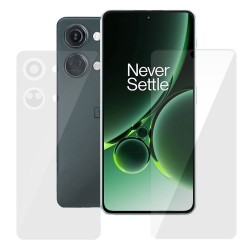 Set 2 folii SILKASE pentru OnePlus Nord 3 5G protectie telefon silicon regenerabil