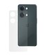 Folie spate mata SILKASE pentru OnePlus Nord 3 5G protectie spate silicon (SILKASE, Telefoane OnePlus) by www.silkase.ro Folie spate mata SILKASE pentru OnePlus Nord 3 5G protectie spate silicon (Telefoane OnePlus, F5962) by www.silkase.ro