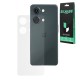 Folie spate mata SILKASE pentru OnePlus Nord 3 5G protectie spate silicon (SILKASE, Telefoane OnePlus) by www.silkase.ro Folie spate mata SILKASE pentru OnePlus Nord 3 5G protectie spate silicon (Telefoane OnePlus, F5962) by www.silkase.ro