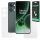 Set 2 folii mate SILKASE pentru OnePlus Nord 3 5G protectie telefon silicon (SILKASE, Telefoane OnePlus) by www.silkase.ro Set 2 folii mate SILKASE pentru OnePlus Nord 3 5G protectie telefon silicon (Telefoane OnePlus, F5963) by www.silkase.ro