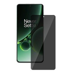 Folie privacy SILKASE pentru OnePlus Nord 3 5G protectie ecran silicon
