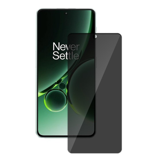 Folie privacy SILKASE pentru OnePlus Nord 3 5G protectie ecran silicon (Telefoane OnePlus, F5964) by www.silkase.ro