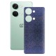 Folie skin SILKASE pentru OnePlus Nord 3, albastru hexa, protectie spate telefon (SILKASE, Telefoane OnePlus) by www.silkase.ro Folie skin SILKASE pentru OnePlus Nord 3, albastru hexa, protectie spate telefon (Telefoane OnePlus, S1079) by www.silkase.ro