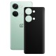 Folie skin SILKASE pentru OnePlus Nord 3, negru mat, protectie spate telefon (SILKASE, Telefoane OnePlus) by www.silkase.ro Folie skin SILKASE pentru OnePlus Nord 3, negru mat, protectie spate telefon (Telefoane OnePlus, S1093) by www.silkase.ro