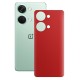 Folie skin SILKASE pentru OnePlus Nord 3, rosu, protectie spate telefon (SILKASE, Telefoane OnePlus) by www.silkase.ro Folie skin SILKASE pentru OnePlus Nord 3, rosu, protectie spate telefon (Telefoane OnePlus, S1095) by www.silkase.ro