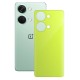Folie skin SILKASE pentru OnePlus Nord 3, verde neon, protectie spate telefon (SILKASE, Telefoane OnePlus) by www.silkase.ro Folie skin SILKASE pentru OnePlus Nord 3, verde neon, protectie spate telefon (Telefoane OnePlus, S1101) by www.silkase.ro