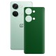Folie skin SILKASE pentru OnePlus Nord 3, verde inchis mat, protectie spate telefon (SILKASE, Telefoane OnePlus) by www.silkase.ro Folie skin SILKASE pentru OnePlus Nord 3, verde inchis mat, protectie spate telefon (Telefoane OnePlus, S1100) by www.silkase.ro