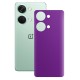 Folie skin SILKASE pentru OnePlus Nord 3, violet mat, protectie spate telefon (SILKASE, Telefoane OnePlus) by www.silkase.ro Folie skin SILKASE pentru OnePlus Nord 3, violet mat, protectie spate telefon (Telefoane OnePlus, S1102) by www.silkase.ro