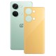 Folie skin SILKASE pentru OnePlus Nord 3, bej, protectie spate telefon (Telefoane OnePlus, S1081) by www.silkase.ro