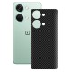 Folie skin SILKASE pentru OnePlus Nord 3, carbon, protectie spate telefon (SILKASE, Telefoane OnePlus) by www.silkase.ro Folie skin SILKASE pentru OnePlus Nord 3, carbon, protectie spate telefon (Telefoane OnePlus, S1084) by www.silkase.ro