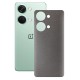 Folie skin SILKASE pentru OnePlus Nord 3, gri brushed, protectie spate telefon (SILKASE, Telefoane OnePlus) by www.silkase.ro Folie skin SILKASE pentru OnePlus Nord 3, gri brushed, protectie spate telefon (Telefoane OnePlus, S1085) by www.silkase.ro