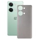 Folie skin SILKASE pentru OnePlus Nord 3, gri deschis, protectie spate telefon (SILKASE, Telefoane OnePlus) by www.silkase.ro Folie skin SILKASE pentru OnePlus Nord 3, gri deschis, protectie spate telefon (Telefoane OnePlus, S1086) by www.silkase.ro