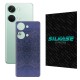 Folie skin SILKASE pentru OnePlus Nord 3, albastru hexa, protectie spate telefon (SILKASE, Telefoane OnePlus) by www.silkase.ro Folie skin SILKASE pentru OnePlus Nord 3, albastru hexa, protectie spate telefon (Telefoane OnePlus, S1079) by www.silkase.ro